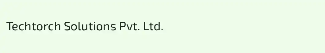 Techtorch Solutions Pvt. Ltd.